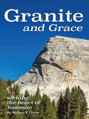 cover image of Granite and Grace